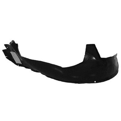GM1250109 Body Panel Fender Liner Driver Side